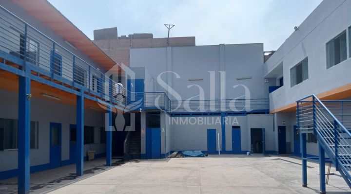 Local Pro Lima